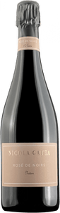 Rose de Noirs, Nicola Gatta, Rosado de uvas Tintas, Vino Natural espumoso, Vino Pet nat, PETNAT, Vino Italiano, Vino Salvaje, Salvaje Vinos