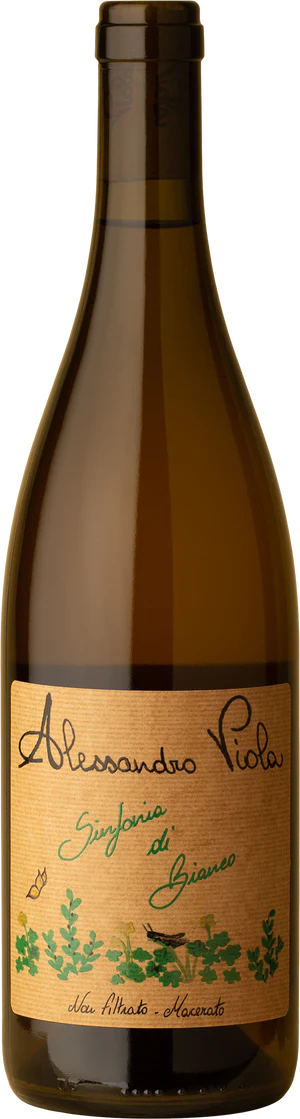 Sinfonía di Bianco 2019