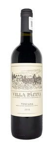 Villa Pacina, Sangiovese, Pacina, Toscana, Vino de la Toscana, Tuscan Wine in Mexico, Italian Wine in Mexico, Vino Natural en Mexico, Salvaje Vinos