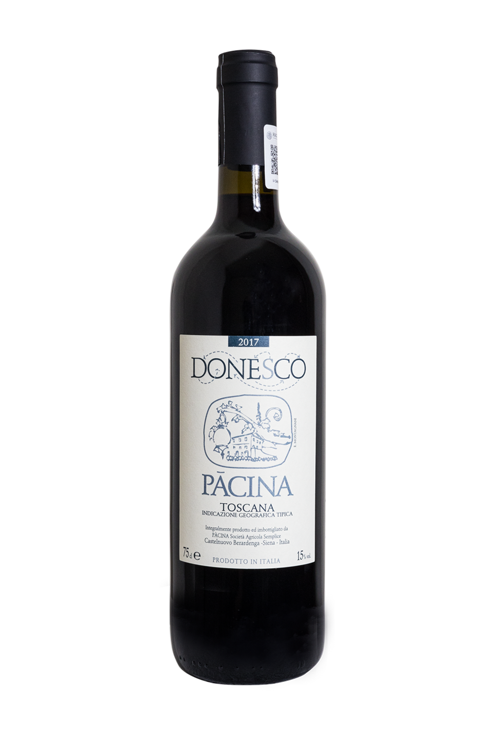 Donesco 2017, Pacina, salvaje vinos, vino salvaje, vino natural, vino vivo, natural wine, tienda de vino, mercado de vino, vino online, vino tinto, vino blanco, vino rosado