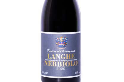 Langhe Nebbiolo DOC 2024
