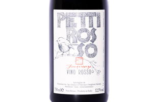 Pettirosso 2019