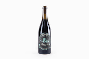 Vino natural, Vino en México, Vino orgánico, Vino biodinamico, Agricultura orgánica, Cosecha manual, Maridaje perfecto, Vinos veganos, Venta de vinos, Comercio local, Vinos mexicanos, Vinos internacionales, Sin sulfitos, Skin contact, Vino naranja, BK Wines, Carbonic Pinot Noir, Vino tinto, Australia