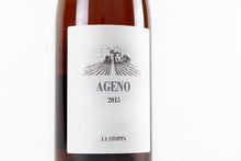 Cargar imagen en el visor de la galería, Ageno 2015 - Salvaje Vinos
