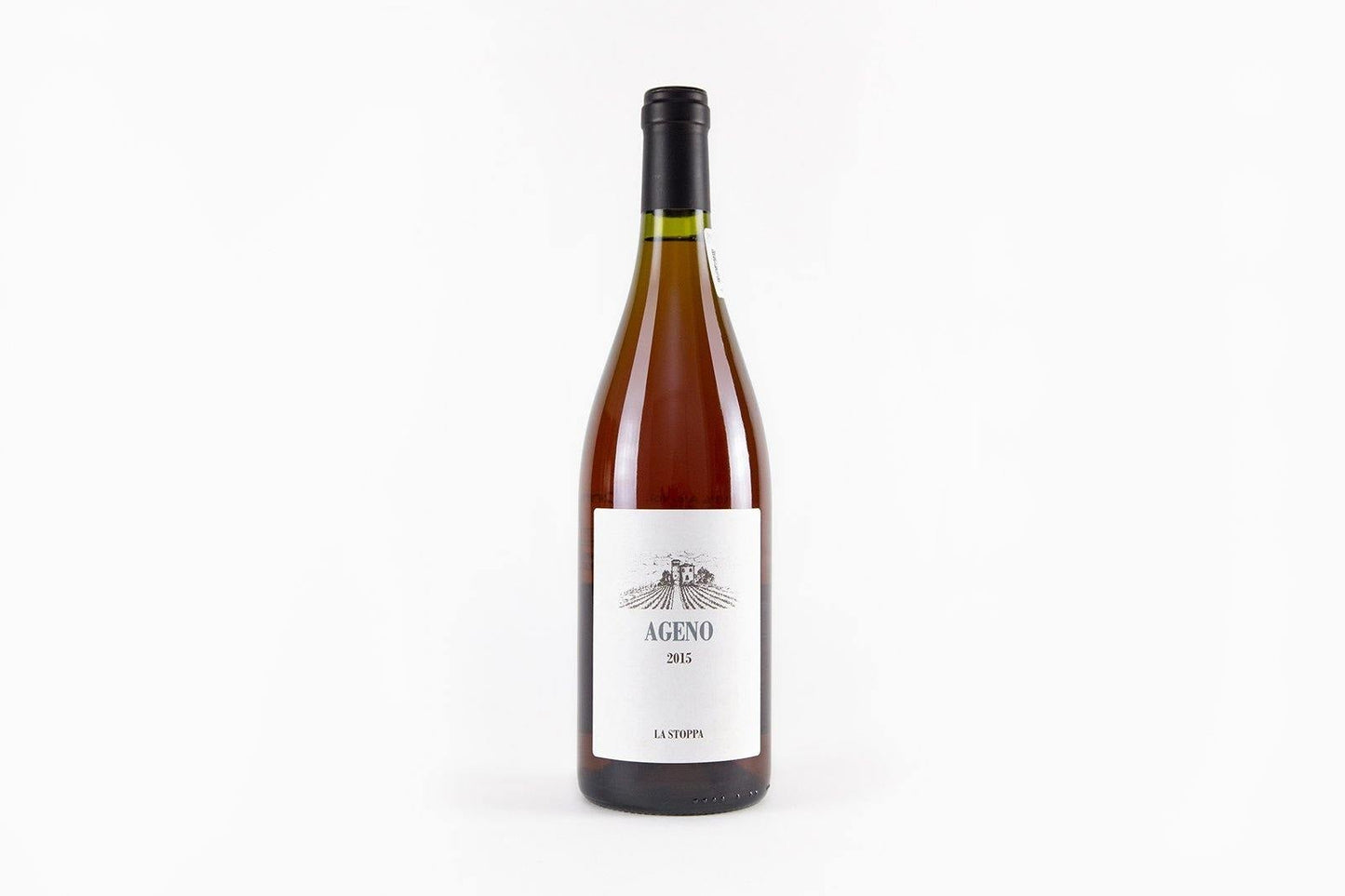 Ageno 2015 - Salvaje Vinos