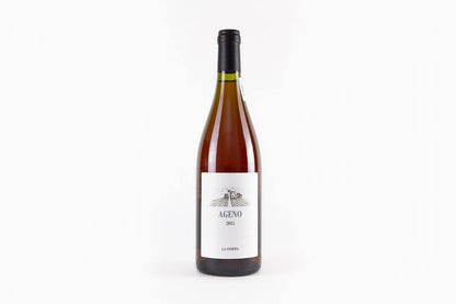 Ageno 2015 - Salvaje Vinos