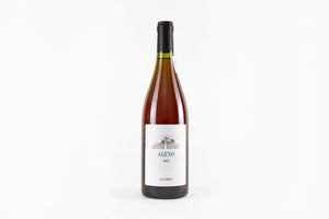 Ageno 2015 - Salvaje Vinos