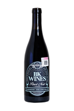 Cargar imagen en el visor de la galería, BK Wines, pinot noir, carbonic pinot noir, australian wine, vino australiano, vino natural, vino frutal, vino fresco, vino vivo, Salvaje Vinos
