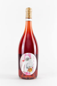 B'Rose 2019 - Salvaje Vinos
