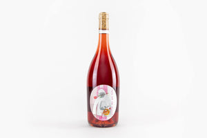 B'Rose 2019 - Salvaje Vinos