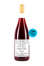 Cargar imagen en el visor de la galería, Sangiovese- Persephone Wines- Natural Wine- Vino Natural- Wine of Australia- Vino de Australia- Salvaje Vinos- Rachel Signer
