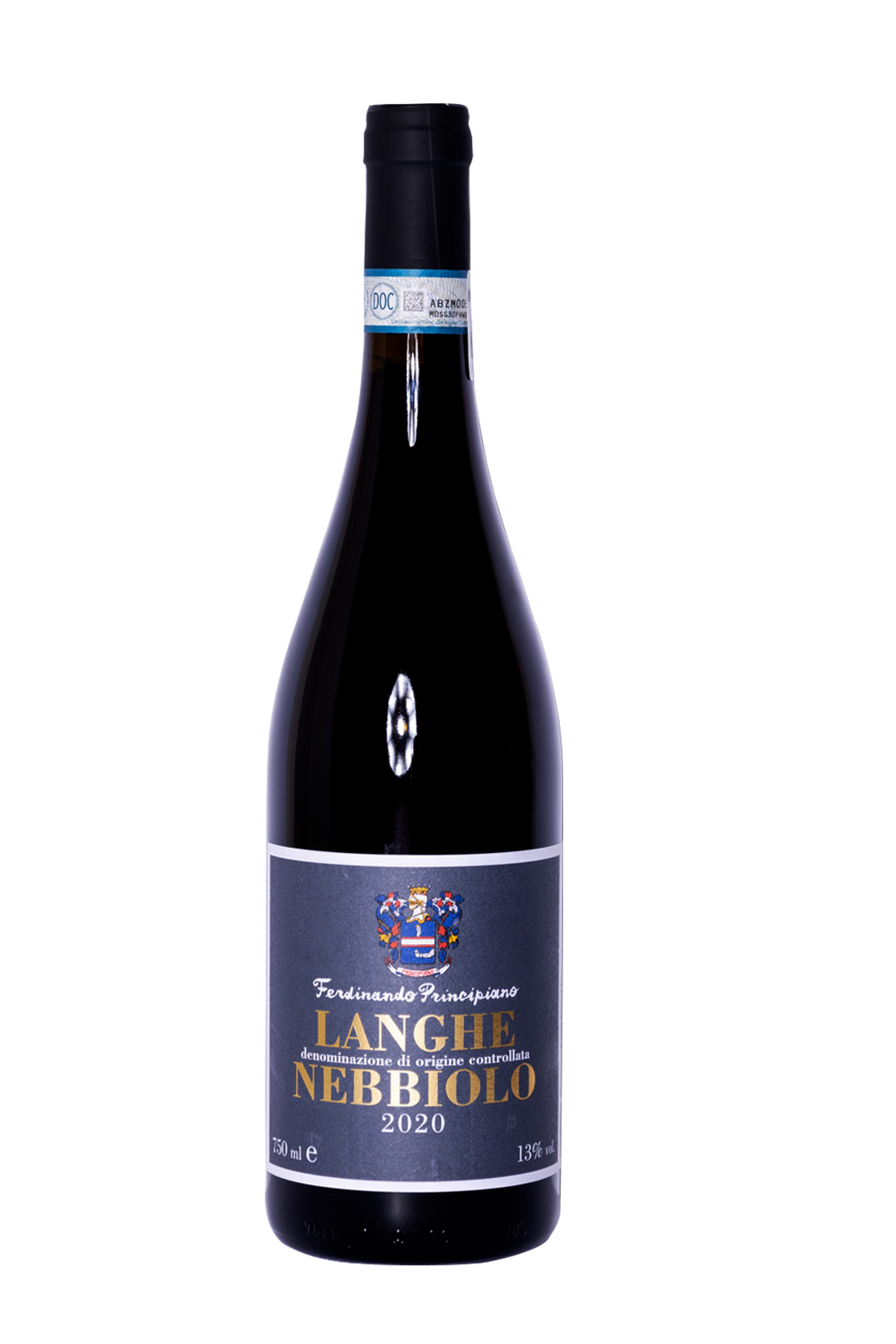 Langhe Nebbiolo DOC 2024