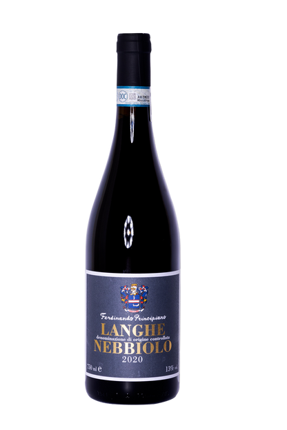 Langhe Nebbiolo DOC 2024