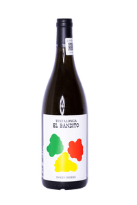 Sweet Cheeks 2021- Testalonga- Moscato de Alexandría- Muscat- Vino Floral- Vino Naranja- Vino Natural- Orange Wine- Amber Wine- Vino Salvaje- Salvaje Vinos