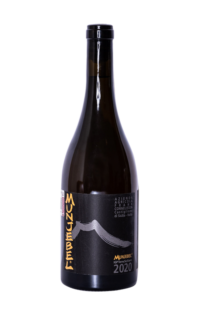 Munjebel Bianco 2020