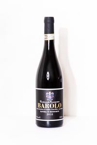 Barolo Ravera di Monforte 2018