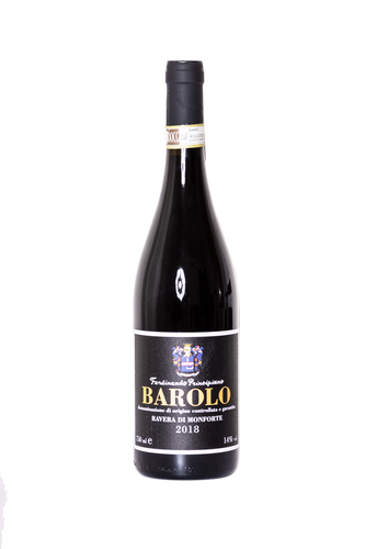 Ferdinando Principiano, BAROLO 2018, Rivera di Monforte, Principiano Vini, Vini Italino, Vino Italiano, Vino Natural Italiano, Vino Natural en México, Vino Clásico, Nebbiolo, Salvaje Vinos