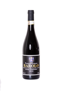 Ferdinando Principiano, BAROLO 2018, Rivera di Monforte, Principiano Vini, Vini Italino, Vino Italiano, Vino Natural Italiano, Vino Natural en México, Vino Clásico, Nebbiolo, Salvaje Vinos