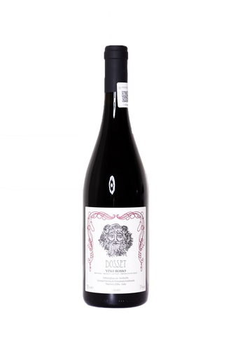 Dosset- Ferdinando Principiano- Dolcetto- Vino Natural- Vino Italiano en México- Vino Natural en México-Vino Vivo- Vino Salvaje