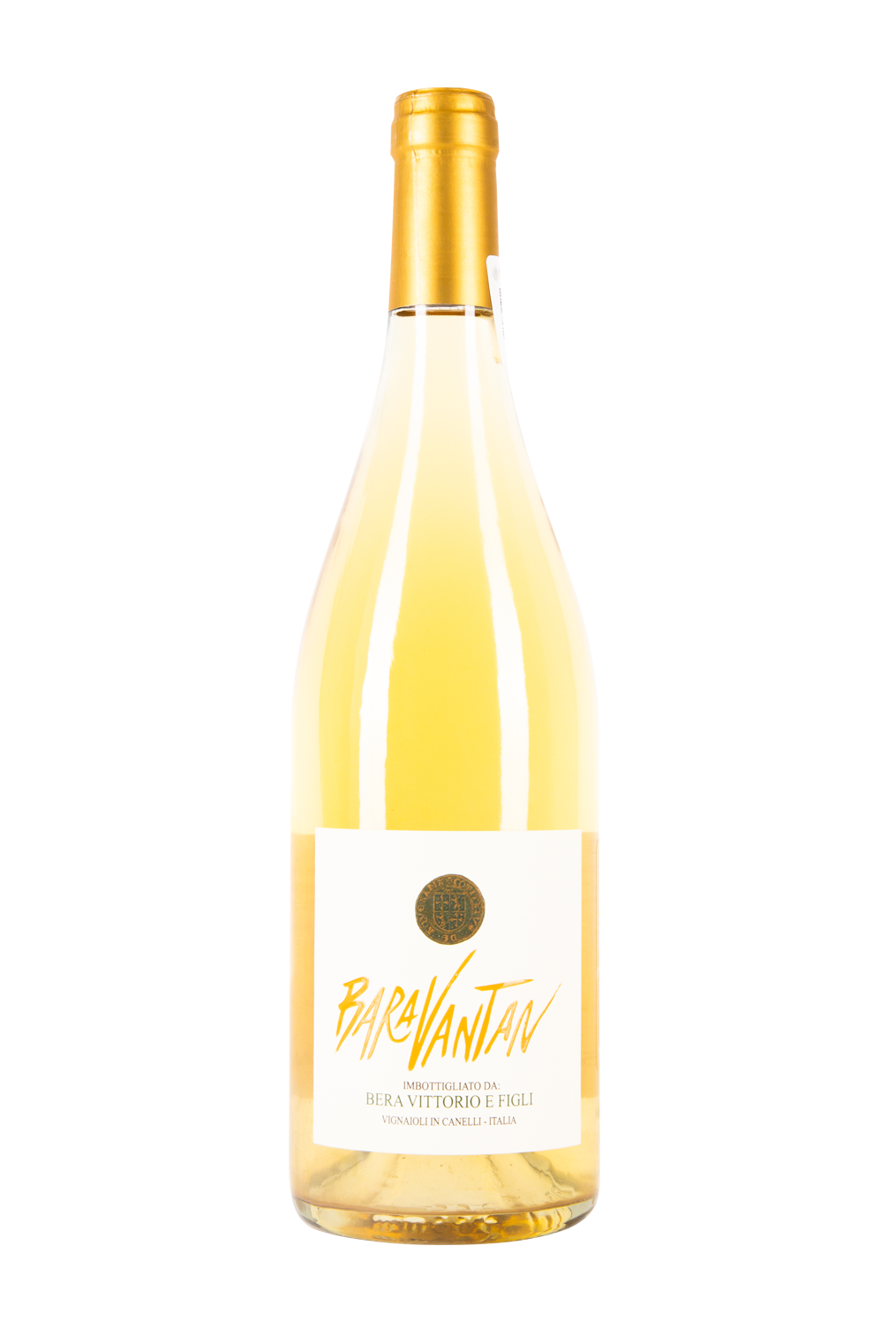 Bera Vittorio e Figli, Baravantan 2019, vino blanco, vino natural, natural wine, nuovaterra, salvaje vinos, vino salvaje, natty wine, vino italiano, moscato, moscato seco, tienda de vinos, comprar vino online, comprar vino