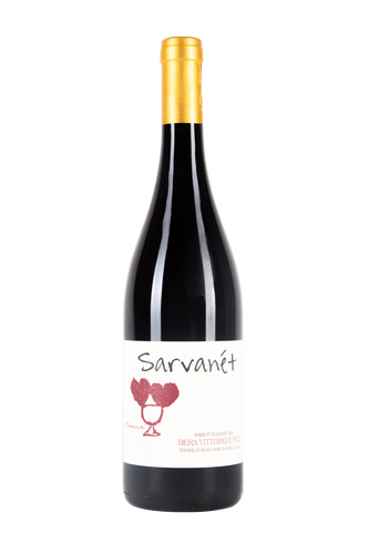 Sarvanet 2019, bera vittorio e figli, vino italiano, vino rosso, vino tinto, piemonte, vino natural, natural wine, salvaje vinos, comprar vino , tienda de vinos online, nuovaterra, 