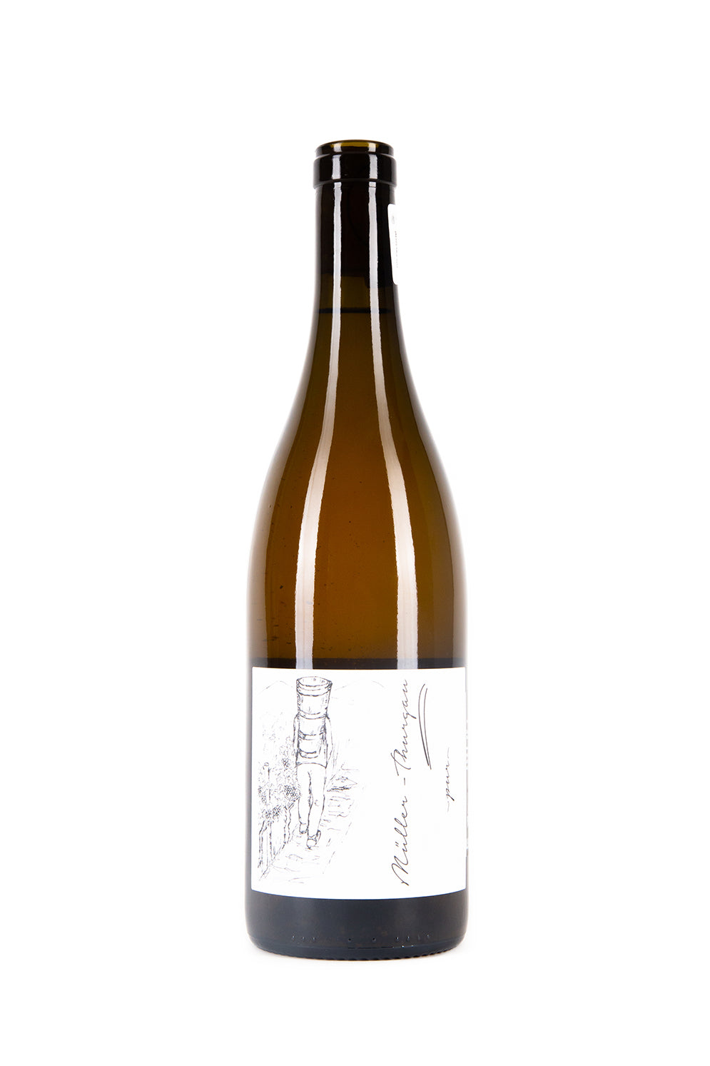 Brand Bros, Muller thurgau, skin contact, maceracion , vino blanco, vino naranja, orange wine, natural wine, vino natural, salvaje vinos, nuovaterra, vino italiano, comprar vinos, tienda de vinos