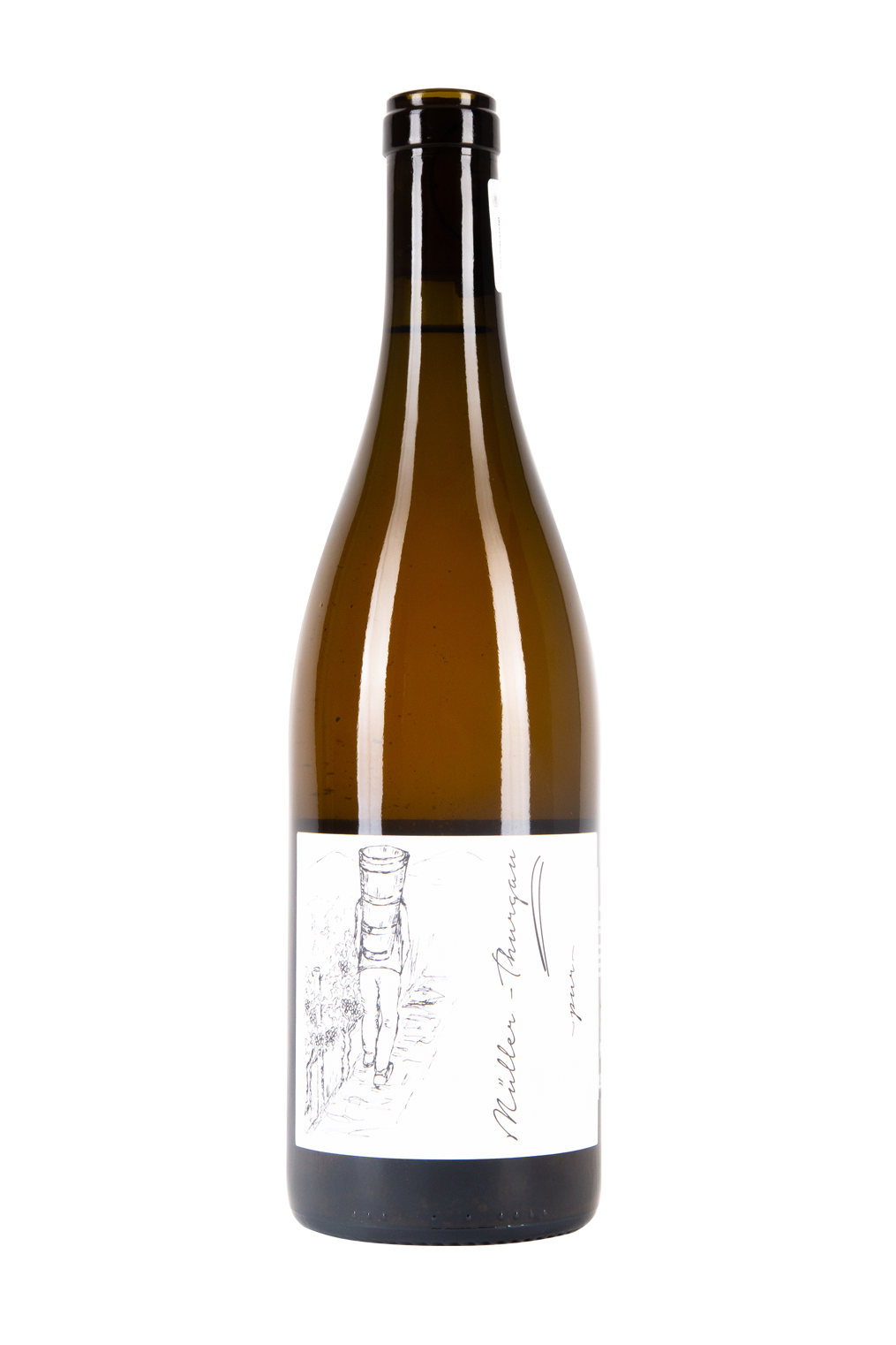 Brand Bros, Muller thurgau, skin contact, maceracion , vino blanco, vino naranja, orange wine, natural wine, vino natural, salvaje vinos, nuovaterra, vino italiano, comprar vinos, tienda de vinos