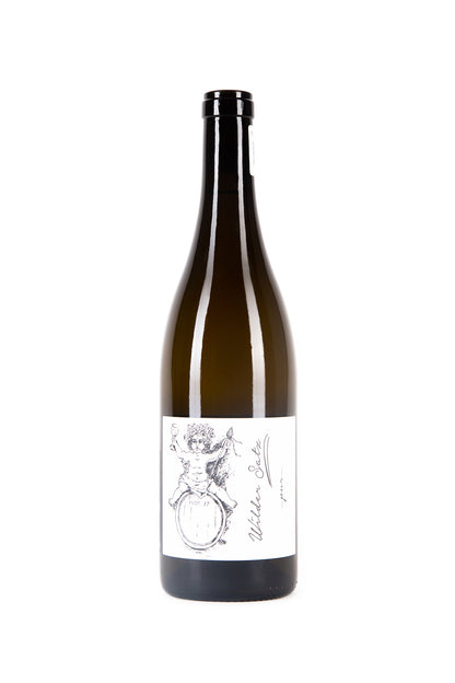  Brand Bros, Wilder Satz 2020, vino blanco, vino natural, natural wine, salvaje vinos, nuova terra, vino aleman, alemania, riesling, comprar vino, tienda de vino online, tienda de vino