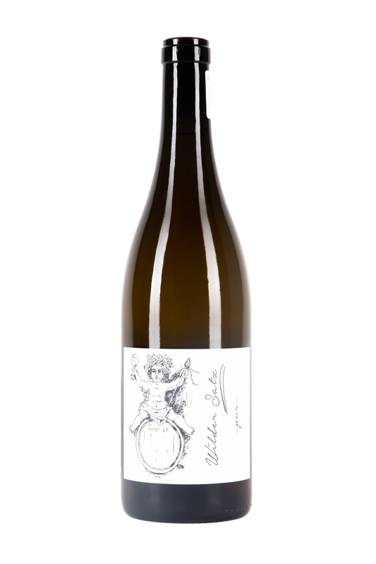 Brand Bros, Wilder Satz 2020, vino blanco, vino natural, natural wine, salvaje vinos, nuova terra, vino aleman, alemania, riesling, comprar vino, tienda de vino online, tienda de vino