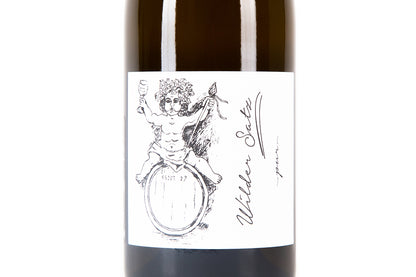  Brand Bros, Wilder Satz 2020, vino blanco, vino natural, natural wine, salvaje vinos, nuova terra, vino aleman, alemania, riesling, comprar vino, tienda de vino online, tienda de vino