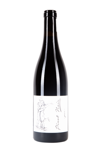 pinot noir pur 2020, brand bros, vino tinto, vino natural, salvaje vinos, nuova terra, vino aleman, natural wine, red wine, comprar vino, tienda de vinos, vinos online