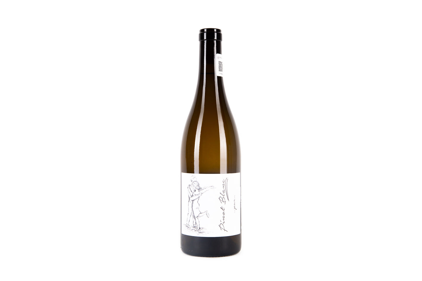 Pinot Blanc Pur 2021