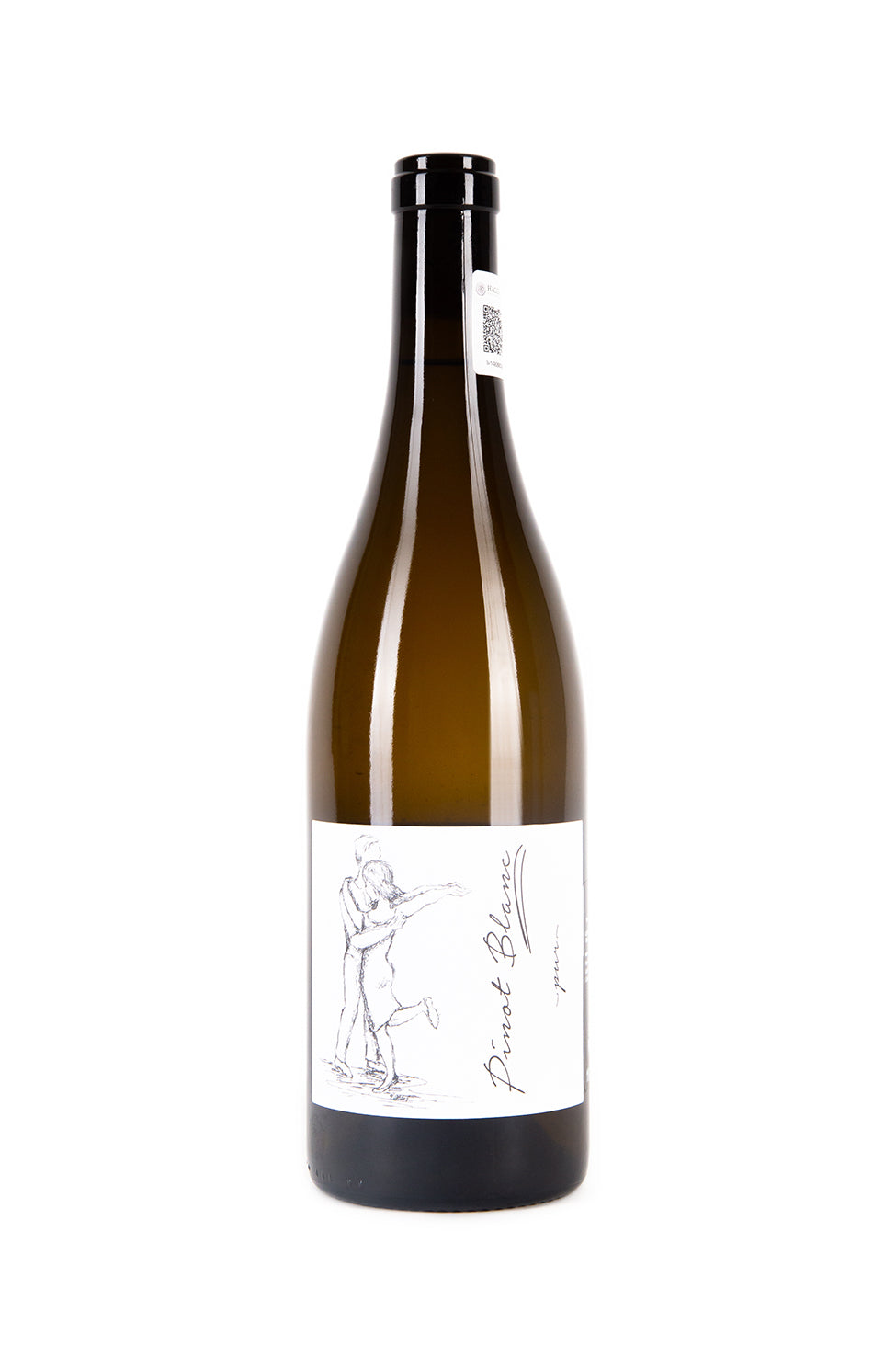 Pinot Blanc Pur 2021