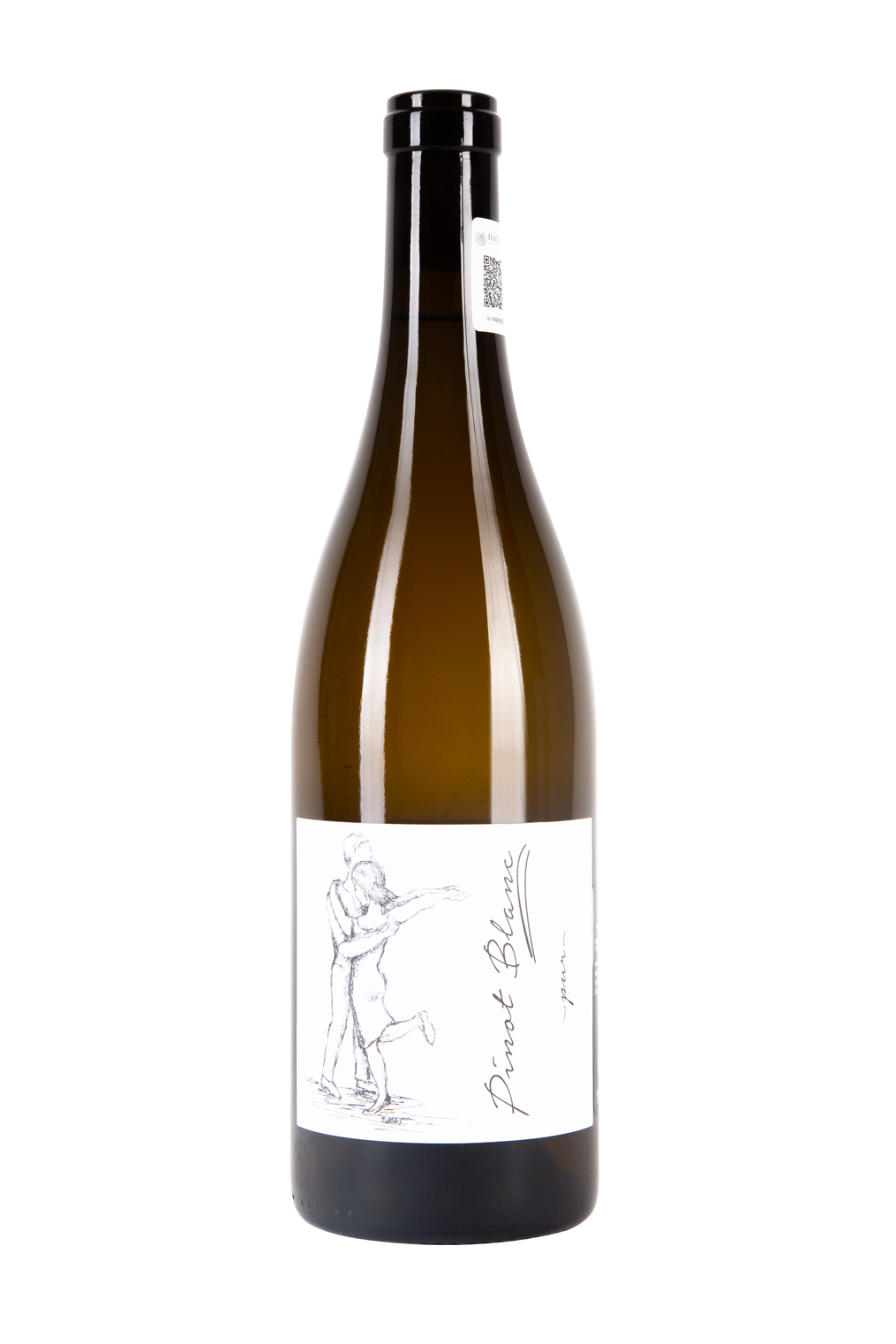 Pinot blanc Pur- Brand Bros- Vino Natural en Mexico- Vino Vivo- Vino Salvaje- Salvaje Vinos