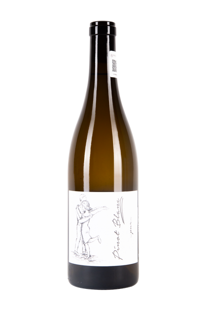 Pinot blanc Pur- Brand Bros- Vino Natural en Mexico- Vino Vivo- Vino Salvaje- Salvaje Vinos