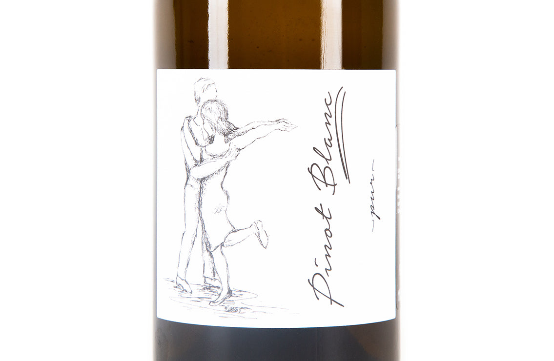 Pinot Blanc Pur 2021