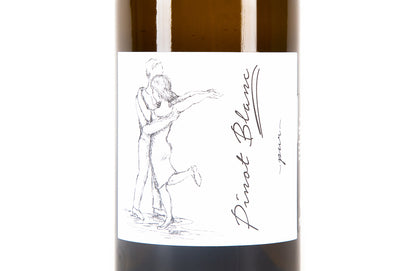 Pinot Blanc Pur 2021