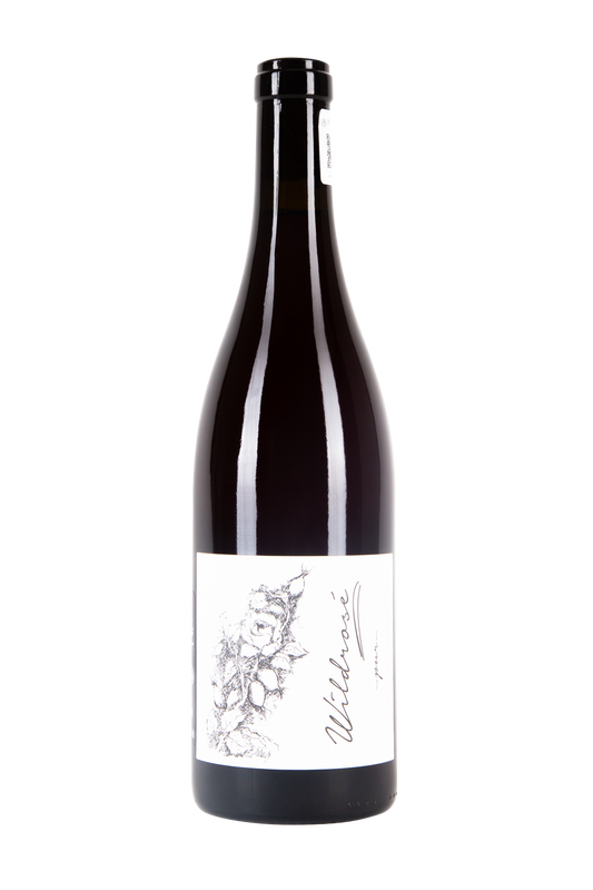 Wildrosé Pur, Brand Bros, Pfalz Wine, Rosé Wine, Natural Wine, Vino natural, vino rosado orgánico, Vino Vivo, Vino Salvaje, Salvaje Vinos