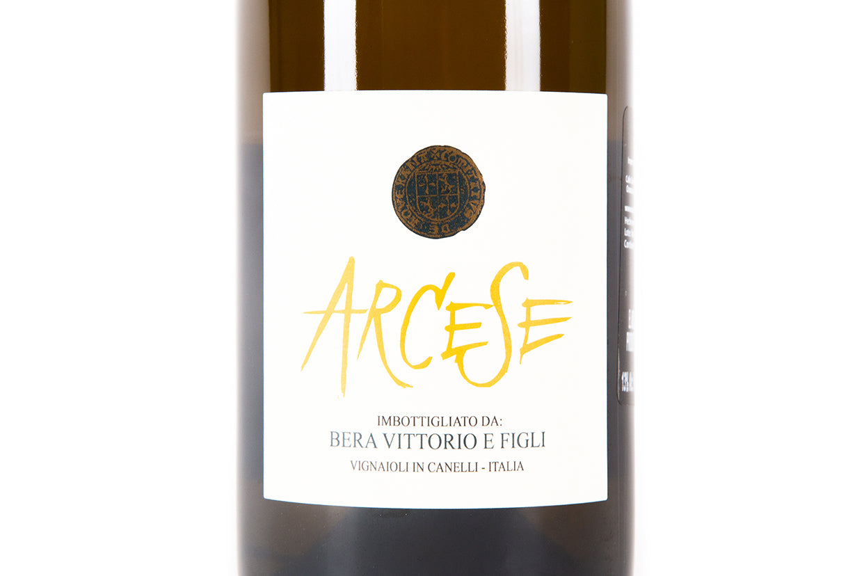 Arcese 2020