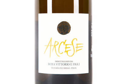 Arcese 2020
