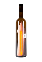 Cargar imagen en el visor de la galería, Serragghia- Bianco Zibibbo- Vino Seco- Vino de Pantelería- Vino Italiano- Gabrio Vini- Vino Naranja- Orange Wine- Natty Wine- Salvaje Vinos
