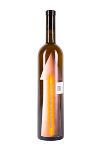 Serragghia- Bianco Zibibbo- Vino Seco- Vino de Pantelería- Vino Italiano- Gabrio Vini- Vino Naranja- Orange Wine- Natty Wine- Salvaje Vinos