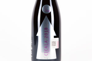 Cicala 2018