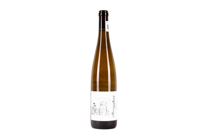 Riesling Monastery  2021