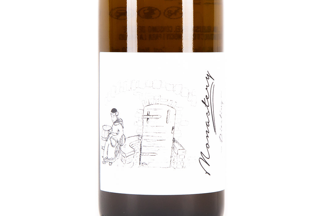 Riesling Monastery  2021