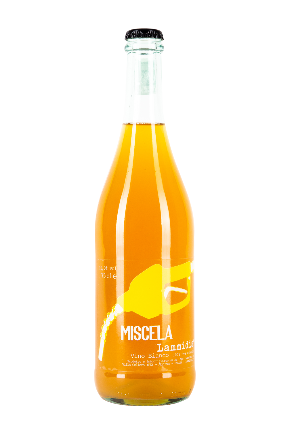 Miscela Bianco 2020