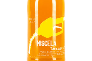 Miscela Bianco 2020