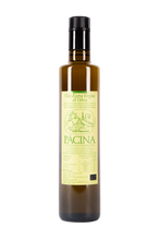 Cargar imagen en el visor de la galería, Pacina- Olio Extra Vergine di Oliva- Aceite de Oliva Extra Virgen- Aceite de Oliva Natural- Aceite de Oliva Italiano- Aceite de Oliva Salvaje- Salvaje Vinos
