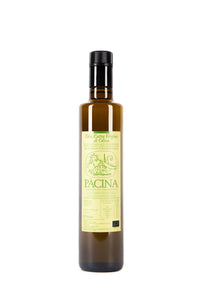 Aceite de Oliva  Extravirgen 21- Pacina