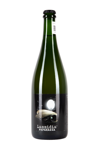 Paparazza- Lammidia- Petillant Naturel- Espumoso Natural- Vino Vivo- Vino Salvaje- Salvaje Vinos
